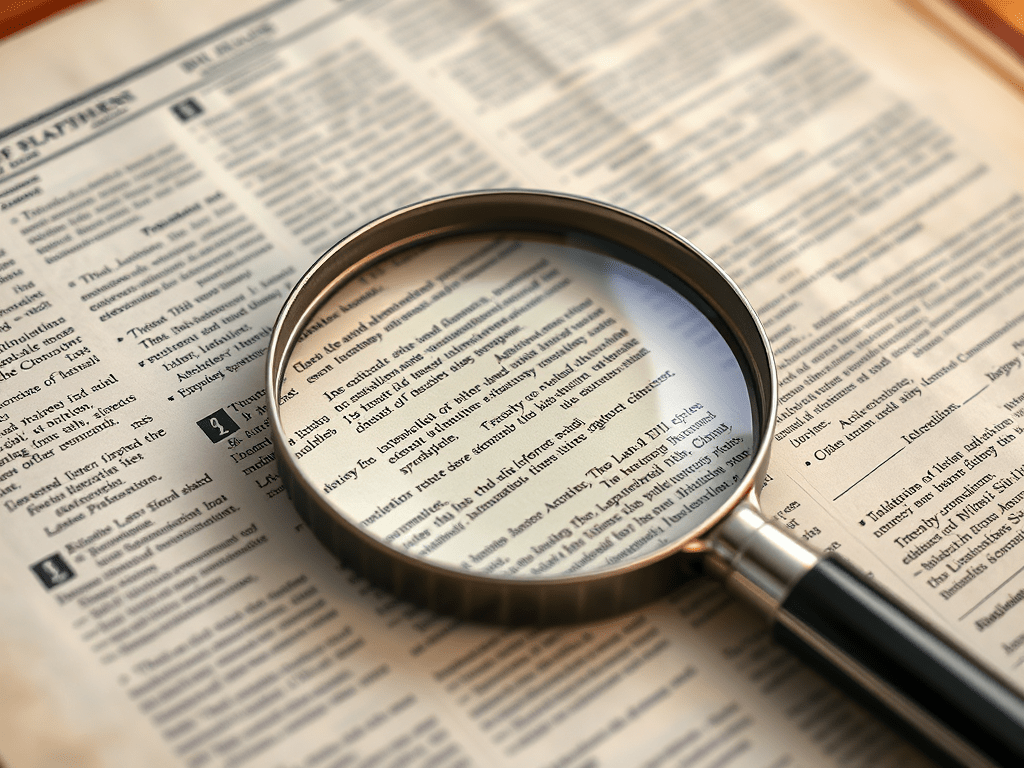 Arşiv Araştırması ve Güvenlik&nbsp;Soruşturması