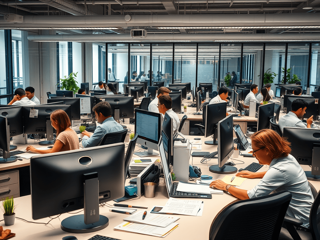 İş Sözleşmesi ve Fesih&nbsp;Türleri