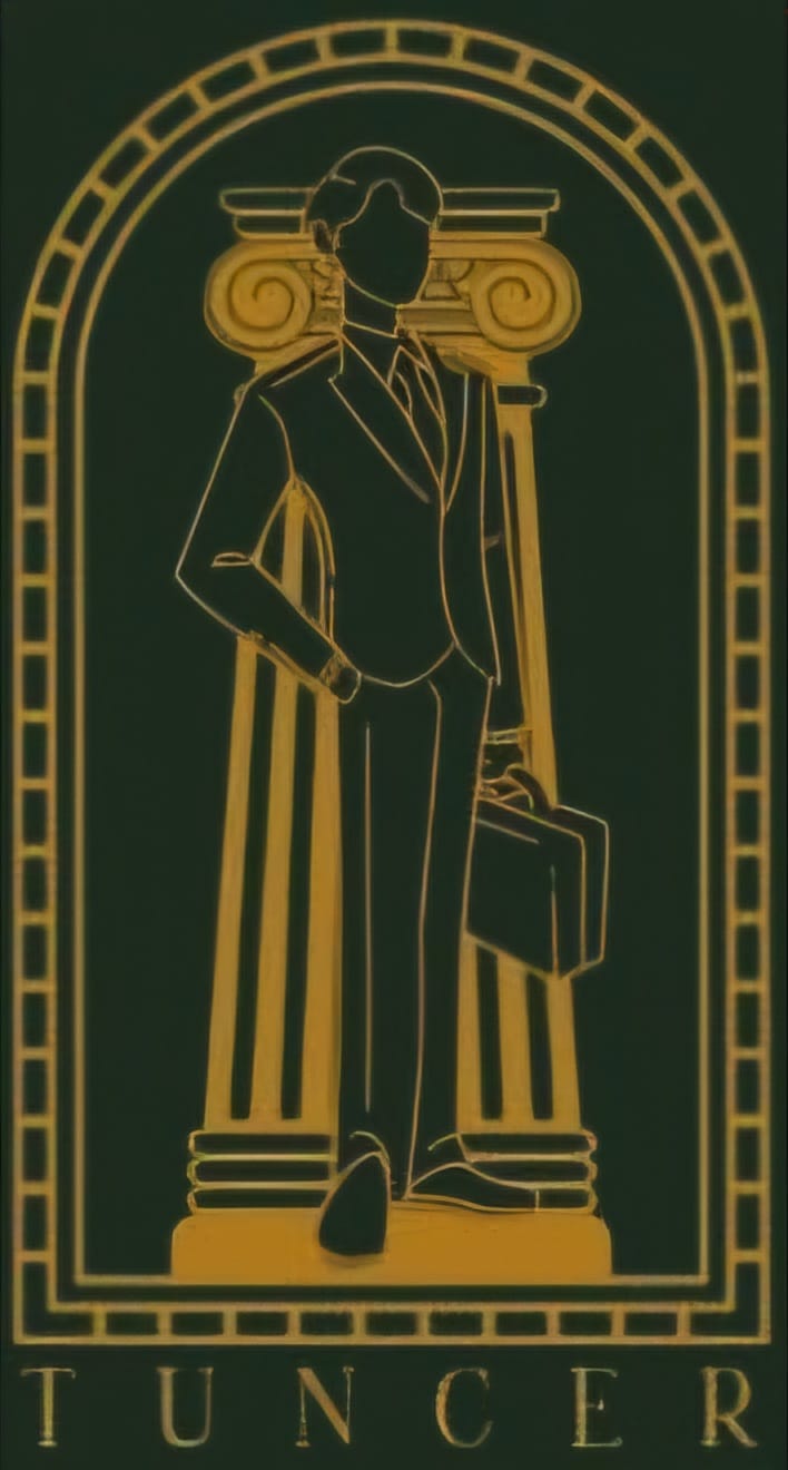 AVUKAT İLKER TUNCER